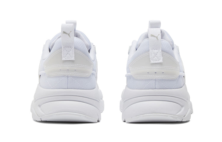 PUMA X-Ray Ramble 'White Grey' 380727-02