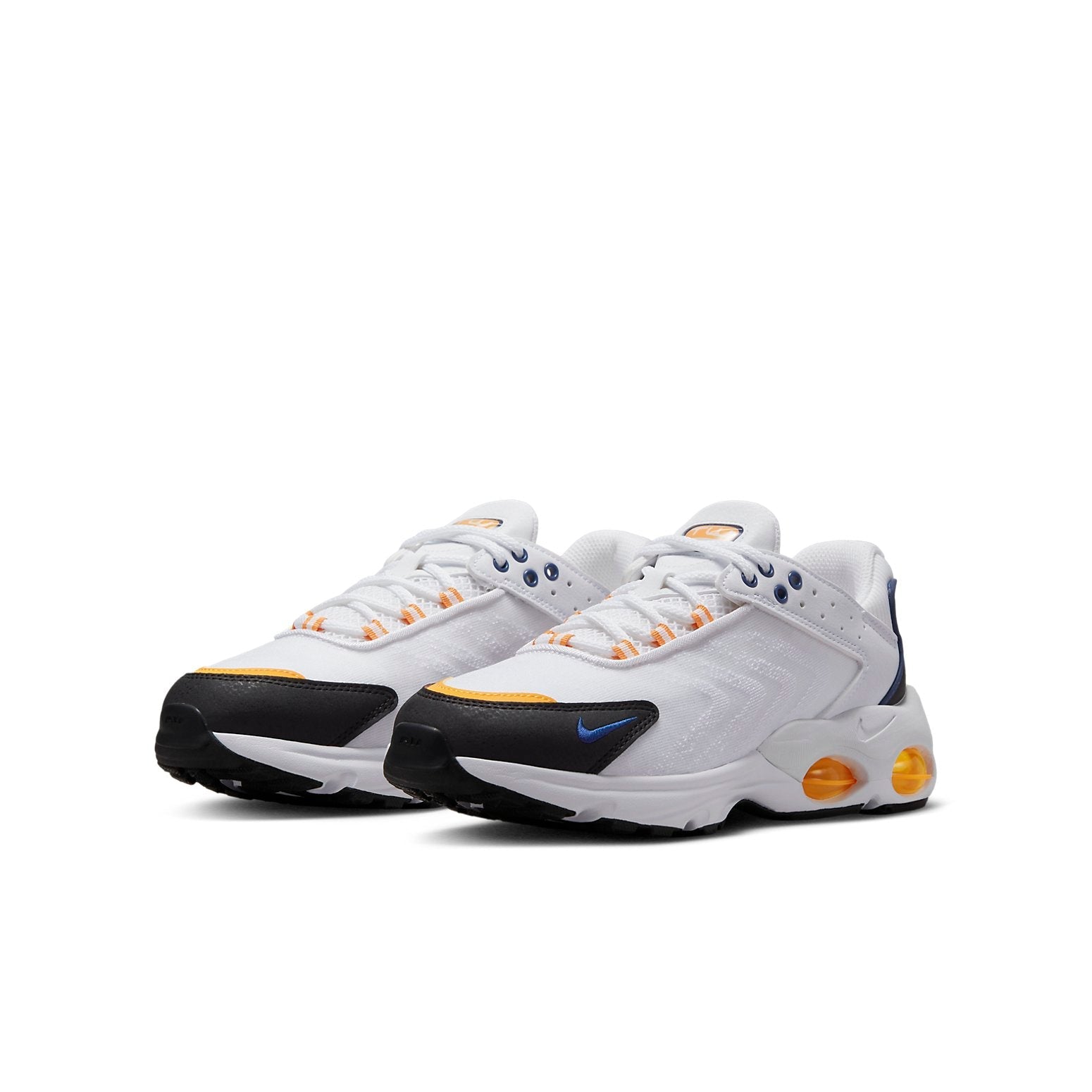 (GS) Nike Air Max TW Next Nature 'White University Gold' FJ4606-100