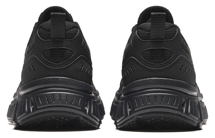 ANTA Running Shoes 'Black' 912345571-5