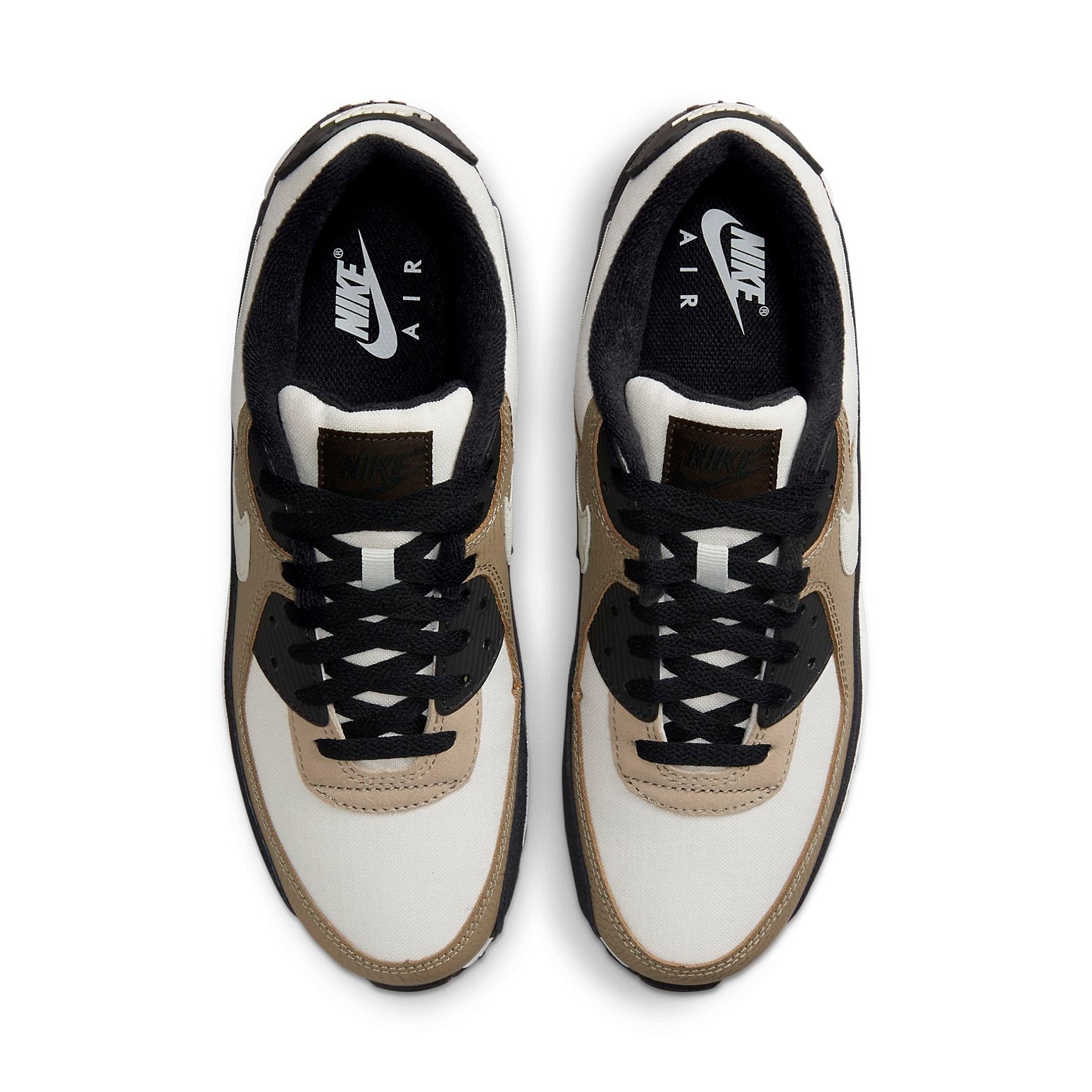 Nike Air Max 90 'Phantom Khaki' DZ3522-001