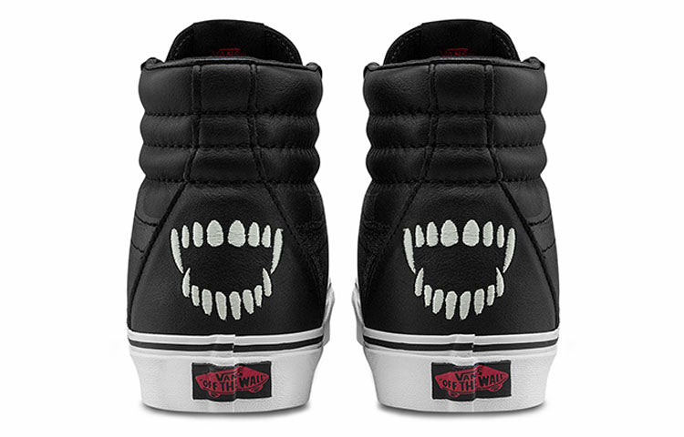 Vans SK8-HI Sneakers 'Black White' VN0A5JMJ8MD