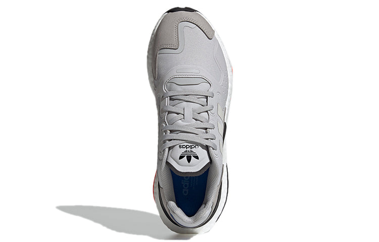adidas originals Day Jogger 'Gray White' FY3766