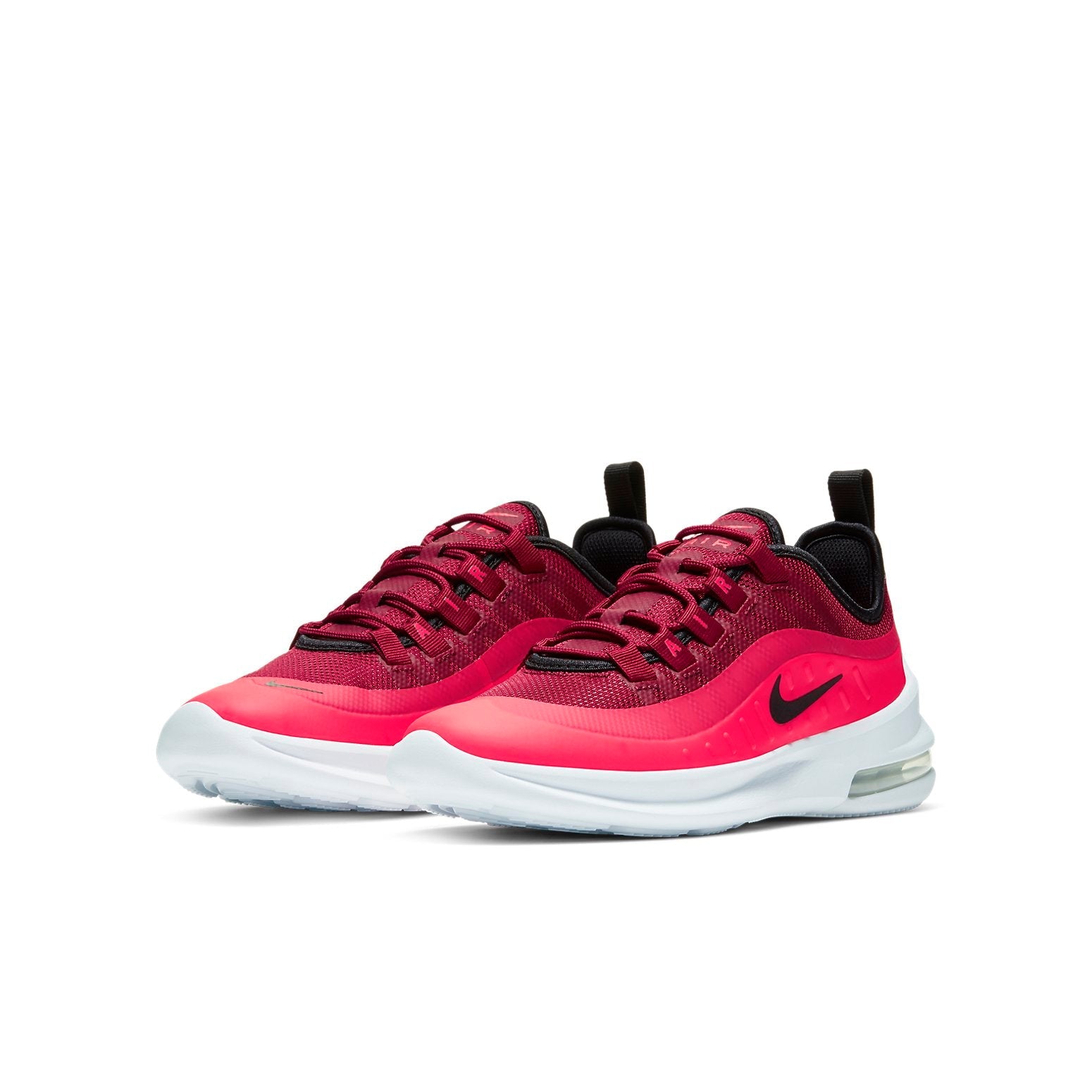 (GS) Nike Air Max Axis 'Team Red' AH5222-602