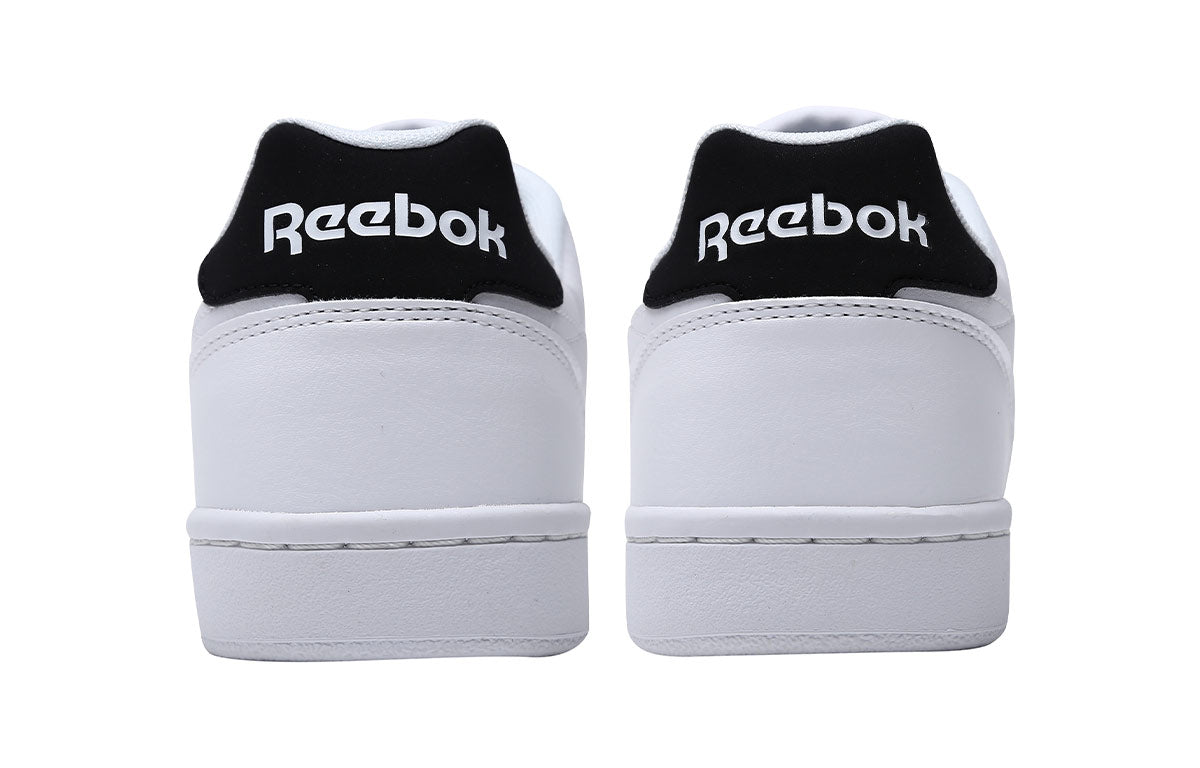 Reebok Royal Complete 2 Ics Sneakers Black/White CN7426