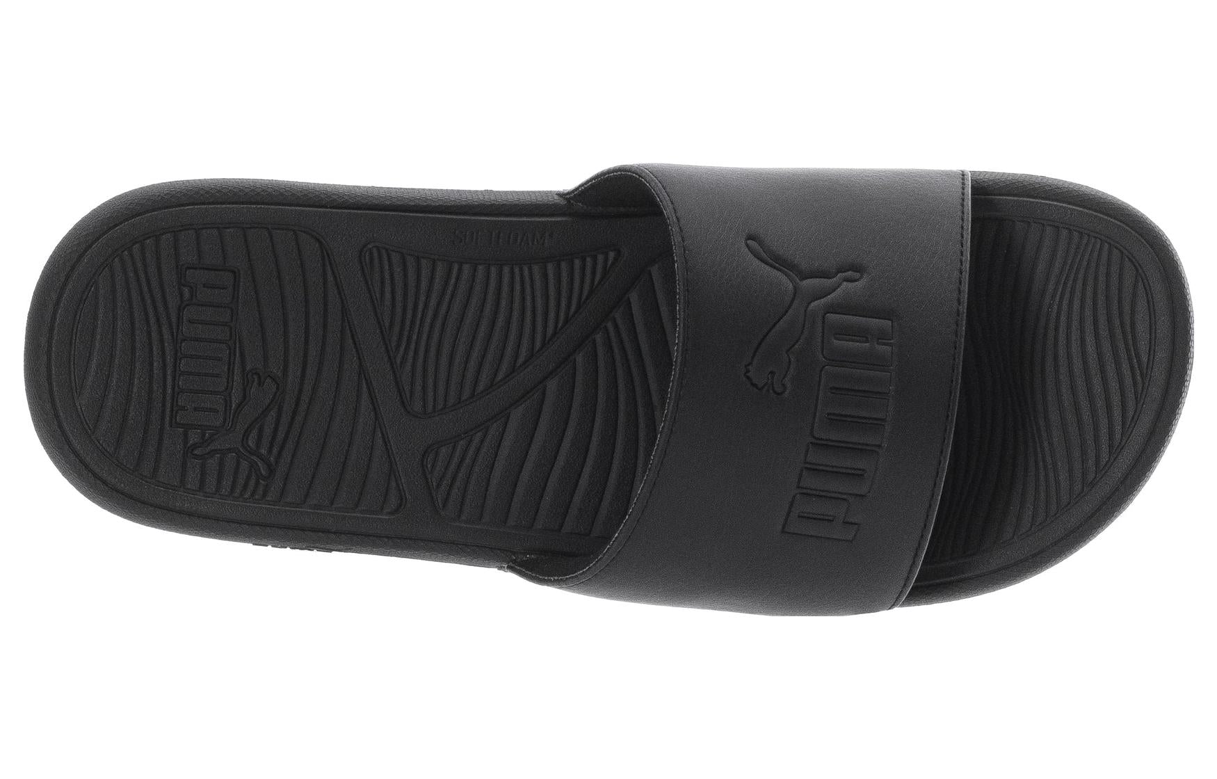 PUMA Cool Cat 2.0 'Black' 389113-08
