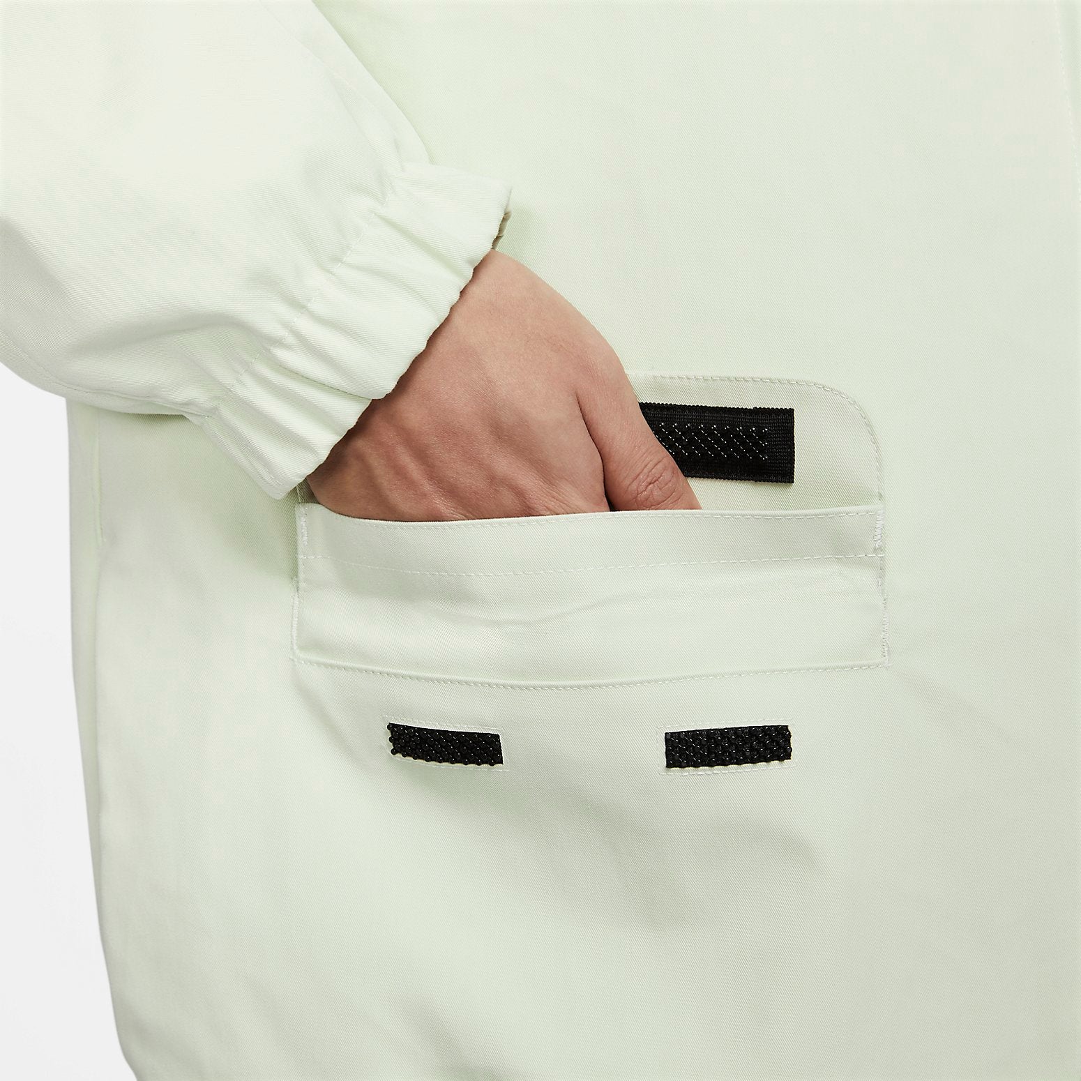 Nike Sportswear Tech Pack Storm-FIT Jacket 'Sea Glass' FN2609-020