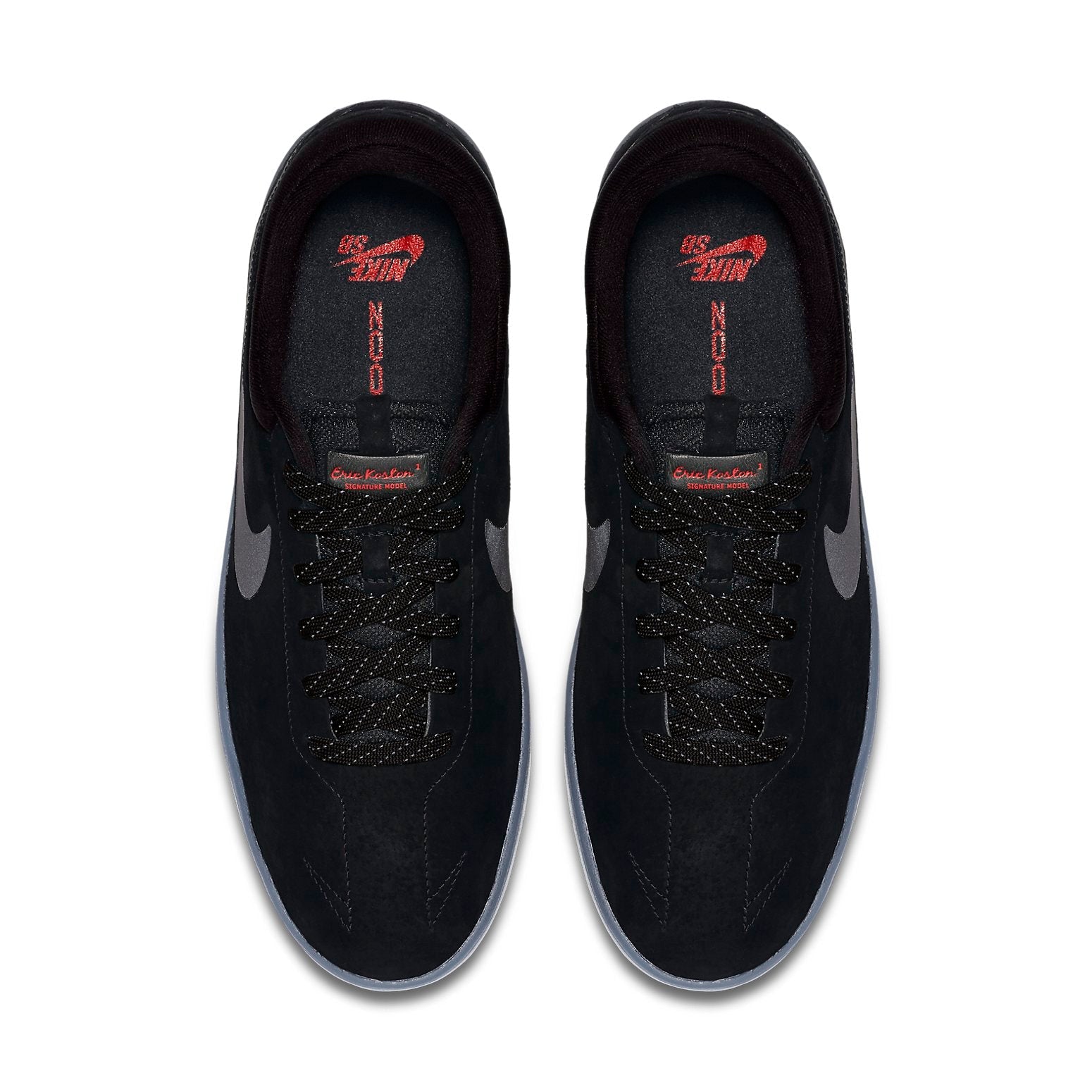 Nike SB Zoom 'Eric Koston Flash' 807396-001