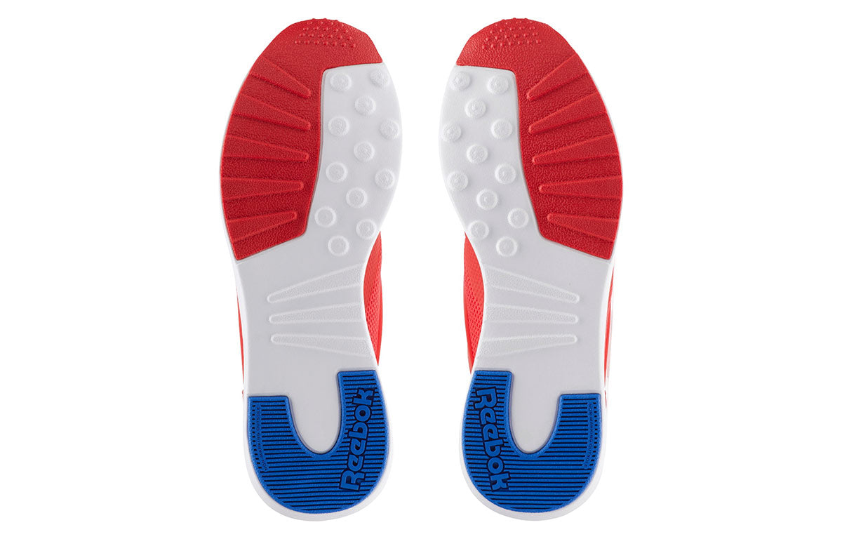 Reebok Zoku Runner HM 'Primal Red' BD6001