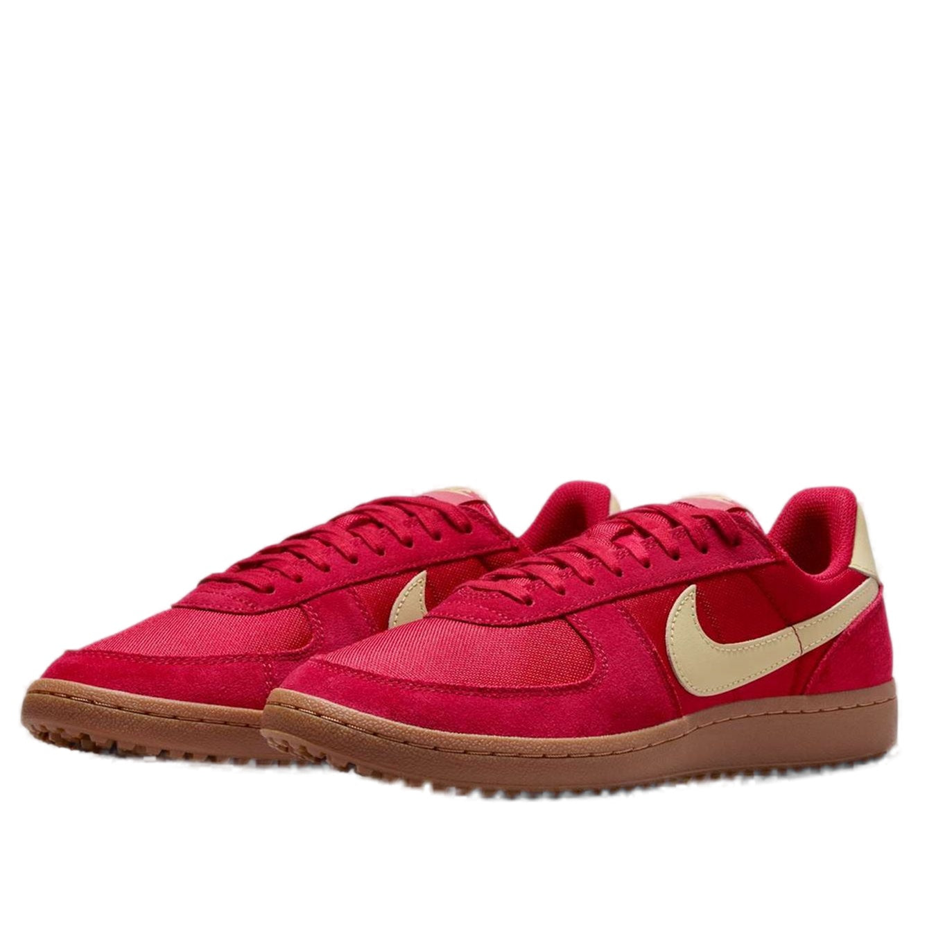 Nike Field General 82 SP 'Gym Red Team Gold' HF3165-601