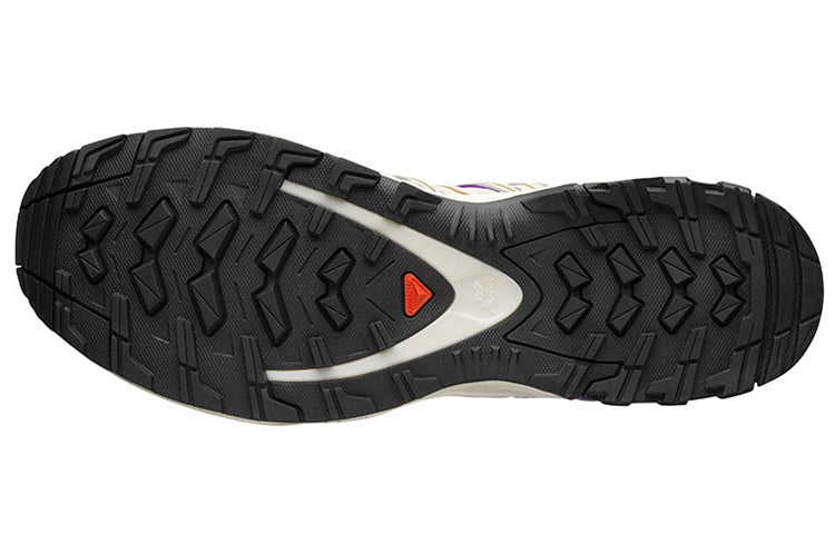 Salomon XA Pro 3D 'Beige Purple' 414680