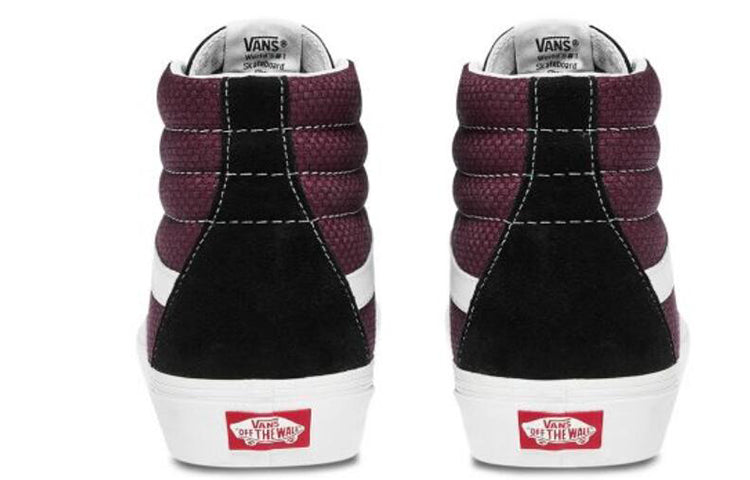 Vans SK8-HI 'P&C' VN0A4U3CWT9