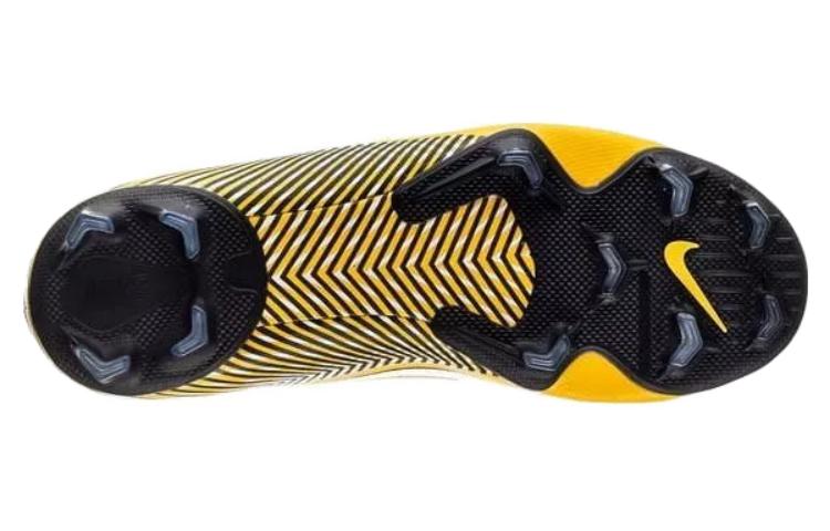 Nike Mercurial Vapor 12 NJR FG 'Yellow' A03123-710