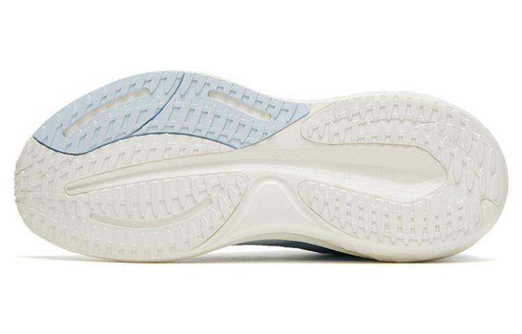 ANTA Running Series Sneakers 'White Blue Orange' 912325585-3