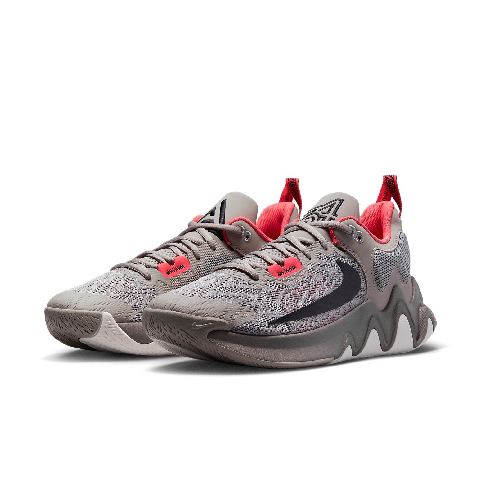 Nike Giannis Immortality 2 'Cobblestone' DM0825-003
