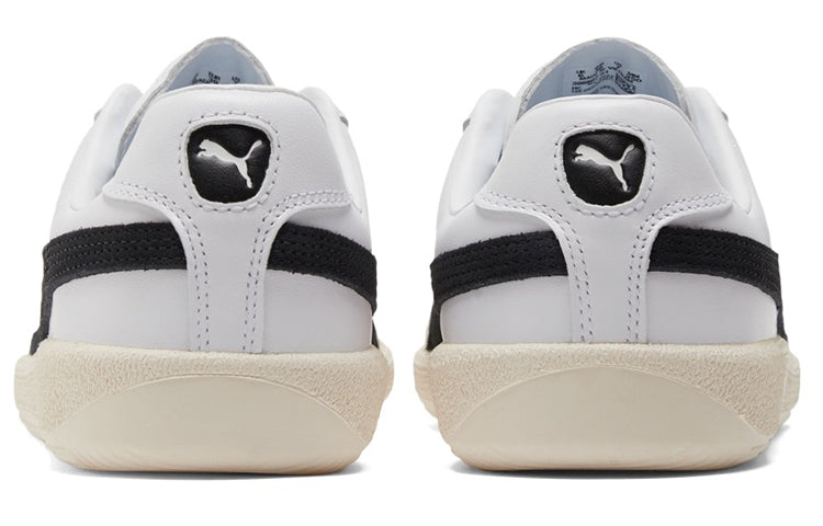 PUMA Army Trainer 'White Nimbus Cloud' 386607-01