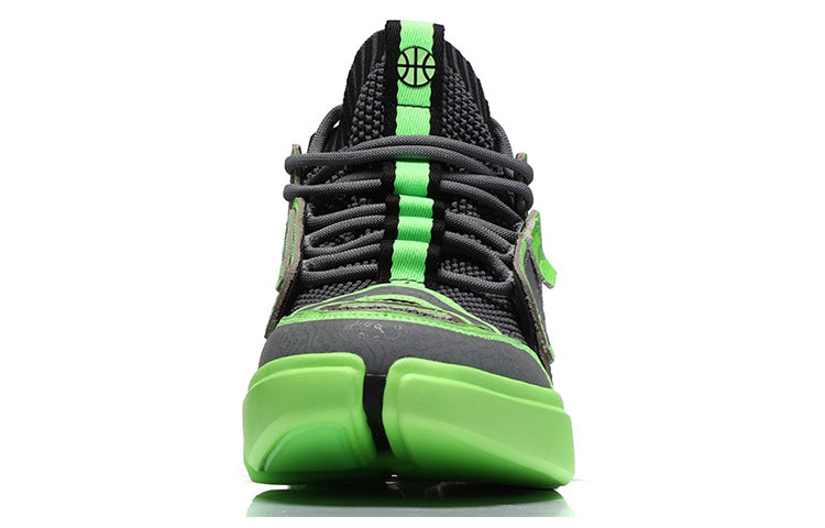 Li-Ning Essence Ace 2 'Grey Green' AGBN069-3
