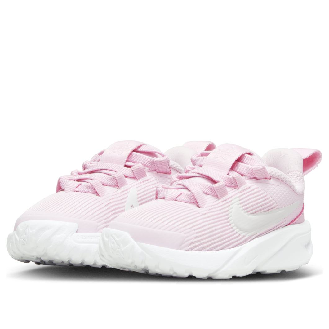 (TD) Nike Star Runner 4 'Pink Foam' DX7616-602