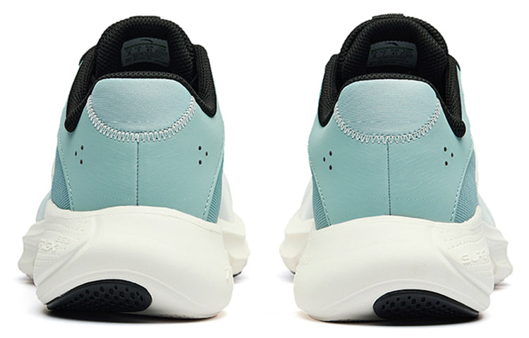 ANTA Running Series Sneakers 'White Blue Black' 112235557-4