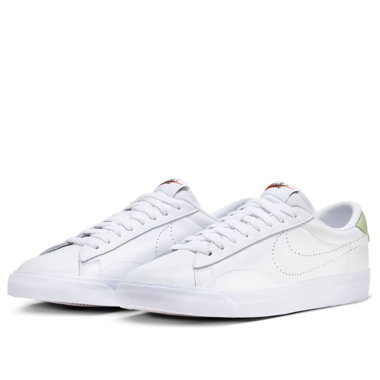 Nike Tennis Classic AC 'White Olive Aura' HM4648-113
