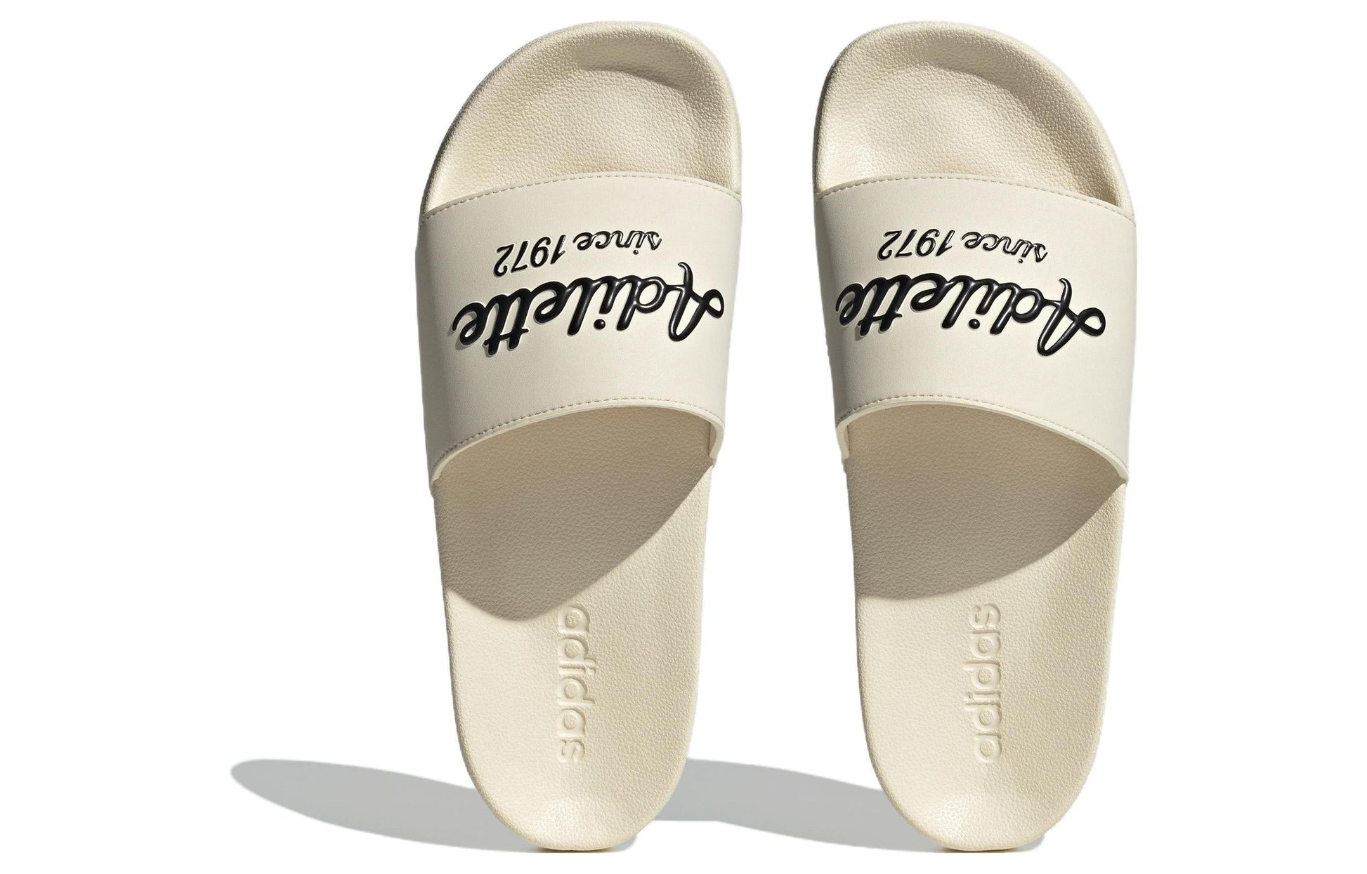 adidas Adilette Shower Slide 'Wonder White' GZ9510