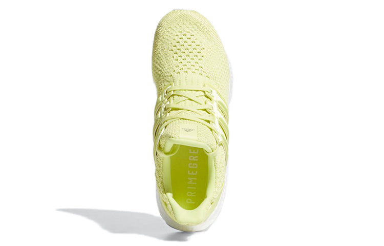 (WMNS) adidas Ultraboost 5.0 'Pulse Yellow' GV7720