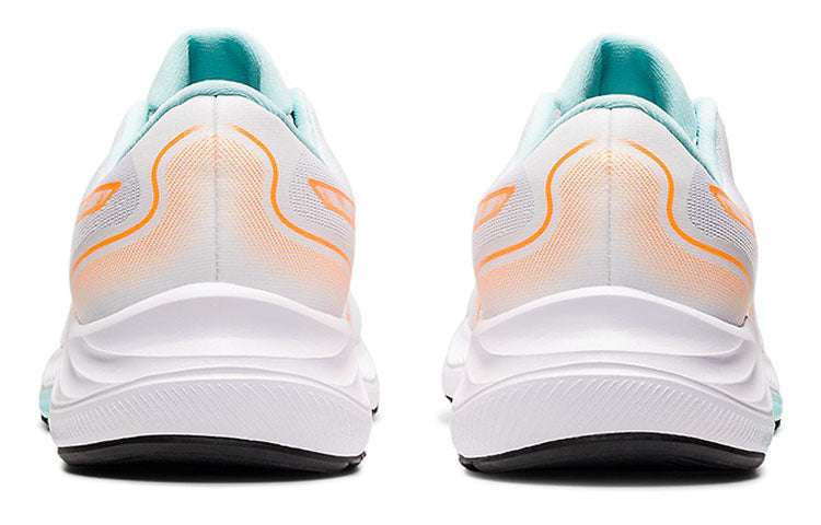 (WMNS) ASICS Gel-Excite 9 'White Orange Pop' 1012B182-100