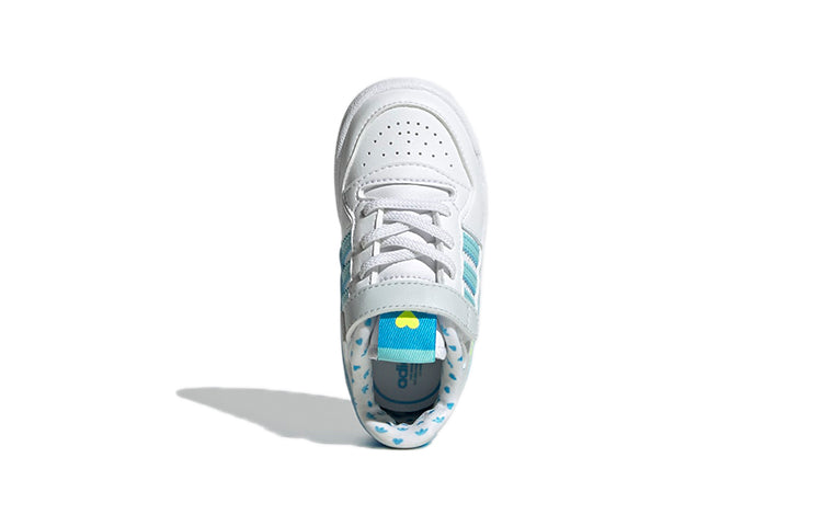 (TD) adidas originals Forum Low Sneakers/Shoes GZ0801