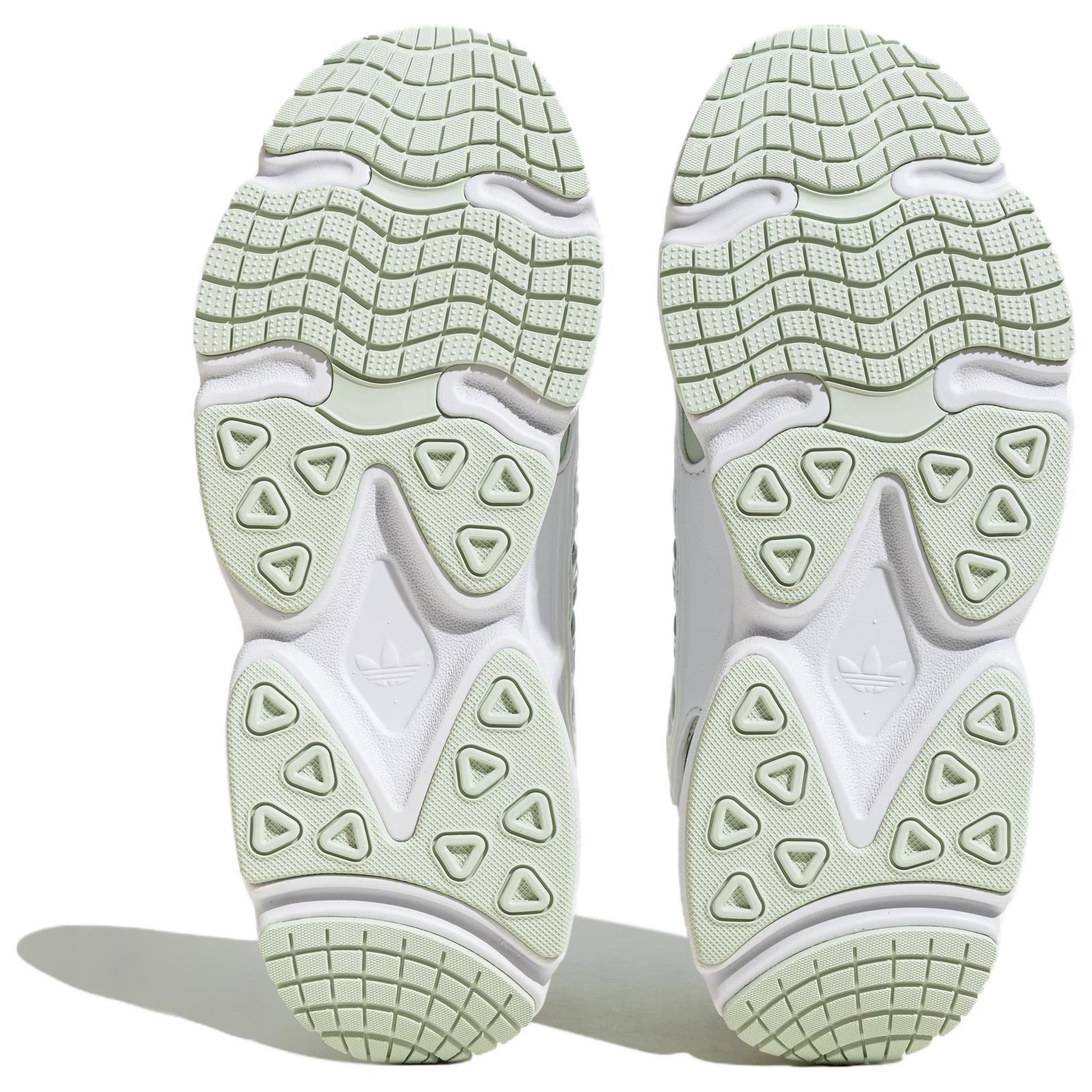 (WMNS) adidas Originals Ozmillen 'White Teal' IG2087