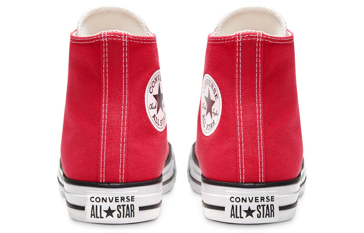 Converse Chuck Taylor All Star Hi 'Carmine Pink' 168572C