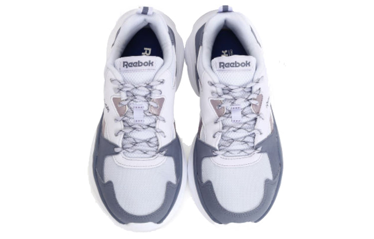 (WMNS) Reebok Royal Bridge 3 Grey/Blue EG1478