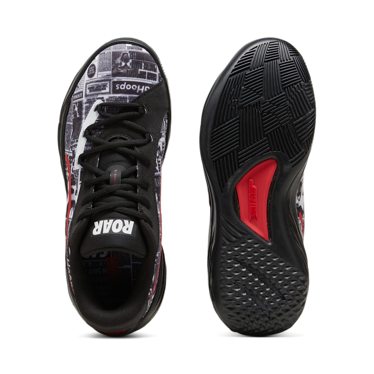 PUMA All-Pro Nitro 'Media Day' 310395-01