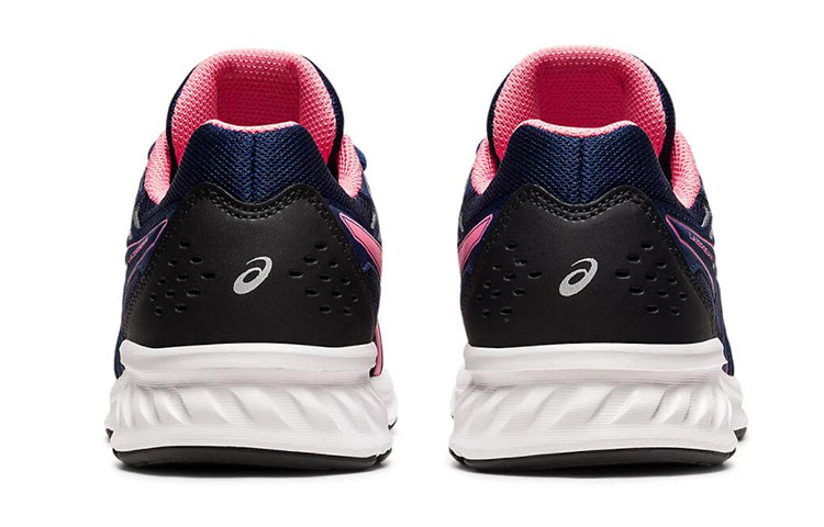 (GS) ASICS Lazerbeam JF Blue/Pink 1154A084-400