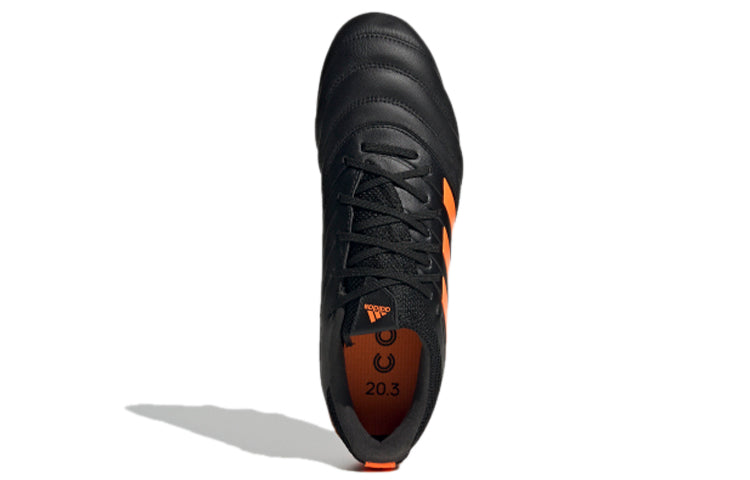adidas Copa 20.3 MG 'Black Orange' EH0907