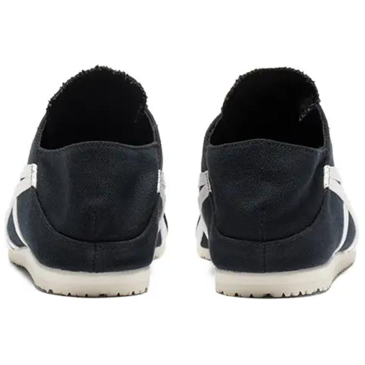Onitsuka Tiger Mexico 66 PARATY 'Black White' 1183A437-002