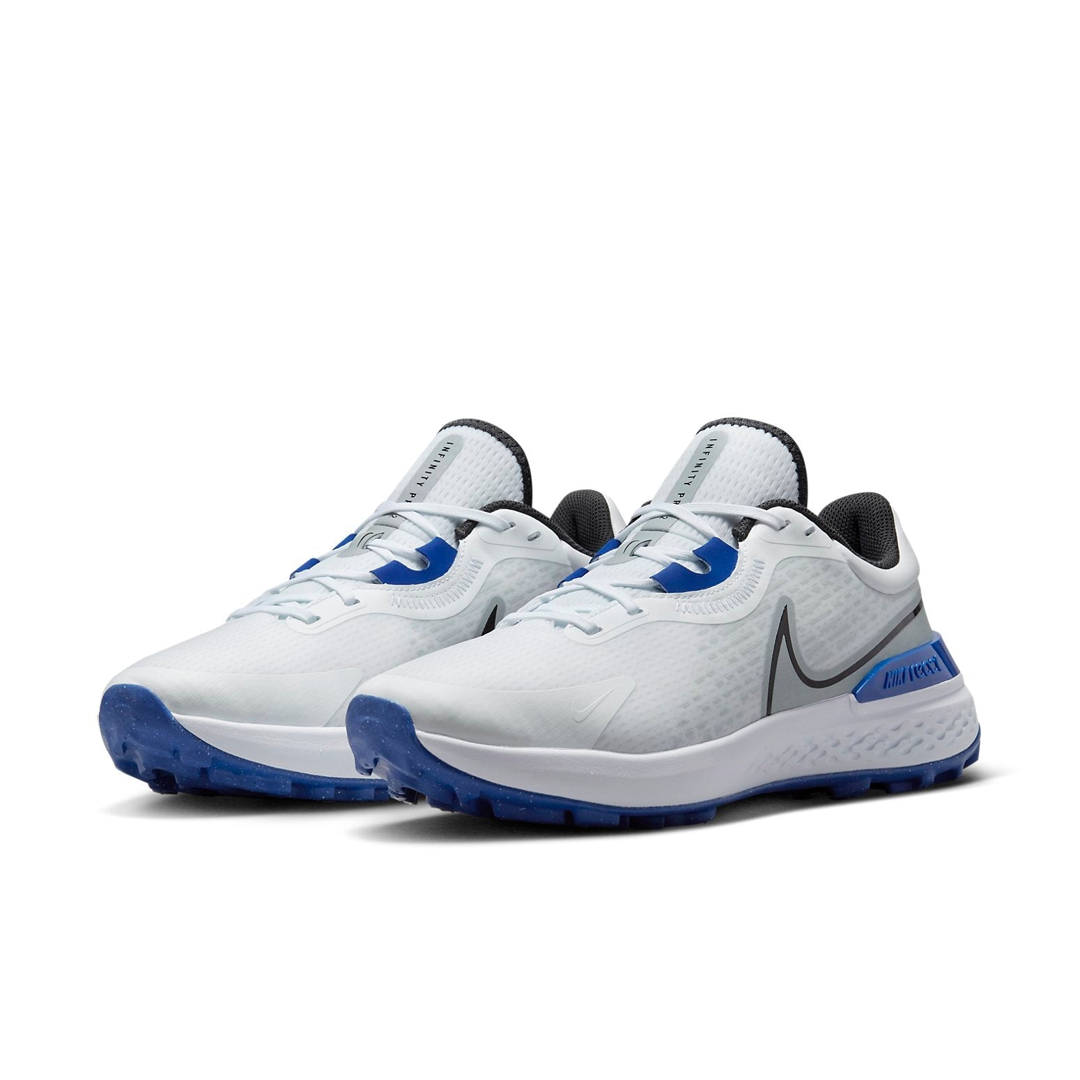 Nike React Infinity Pro 2 'White Game Royal' DJ5593-104