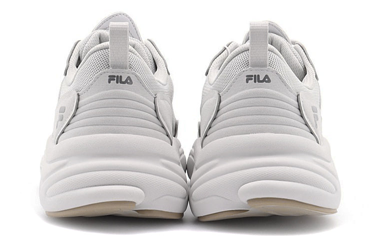 FILA Mars 2 Low-Top Running Shoes Grey F12M141116FAN