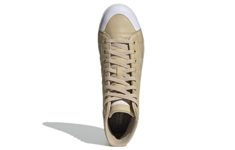 adidas neo Bravada Mid 'Brown White' H01193
