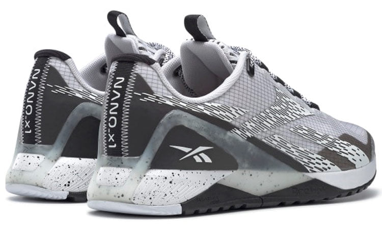 Reebok Nano X1 Adventure 'White Black' GW2833