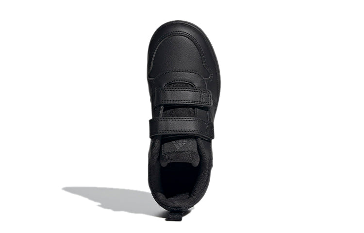 (PS) adidas neo Tensaur K Shoes Black S24048