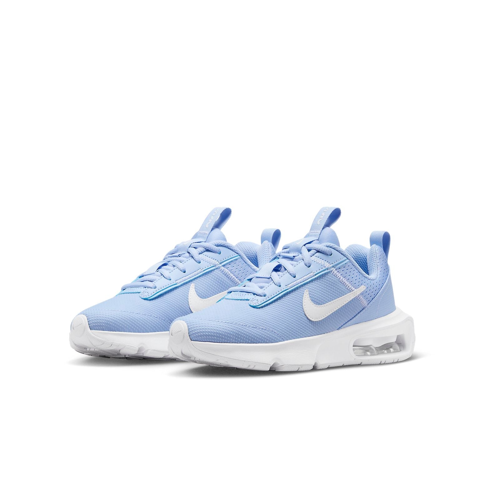(GS) Nike Air Max Interlock Lite 'Cobalt Bliss' DH9393-401
