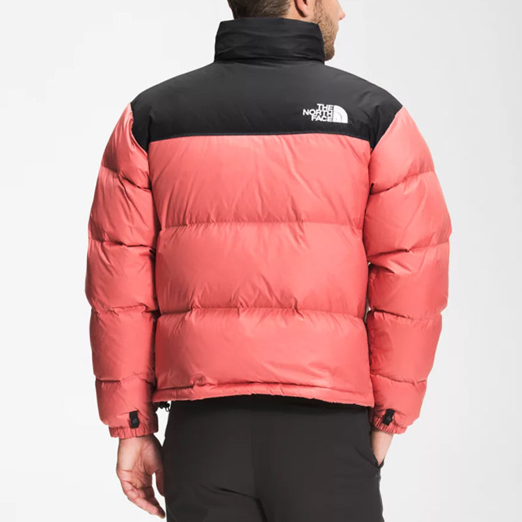 THE NORTH FACE Ms 1996 Eco Nuptse Jacket FADED ROSE NF0A3C8D-UBG