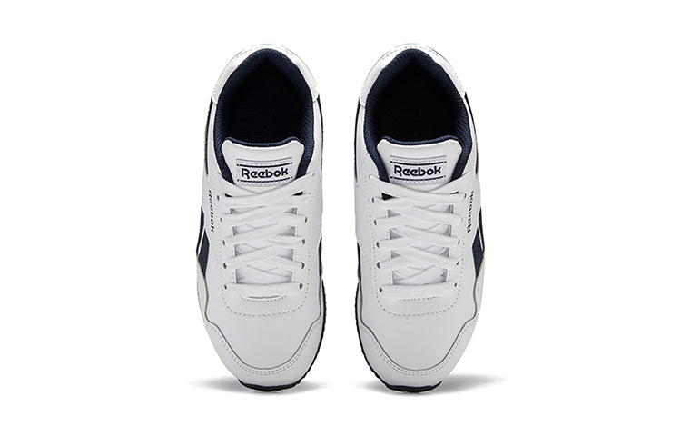 Reebok Royal Classic Jogger 3 'Black White' FV1294