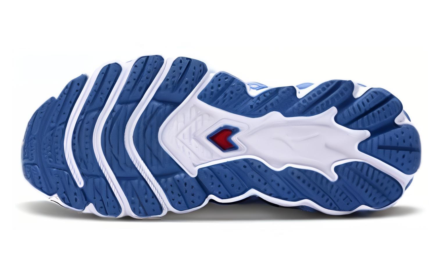 (WMNS) Mizuno Wave Sky 7 'Blue White' J1GD230274