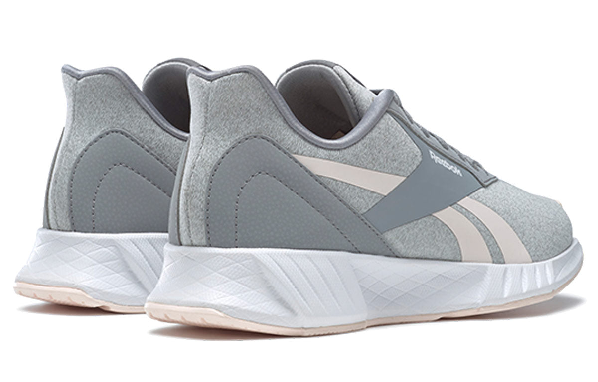 (WMNS) Reebok Lite Plus 2 Silver/Grey FX1718