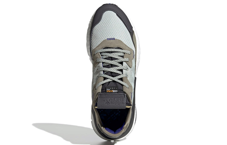 adidas Nite Jogger 'Ash Silver' EE5867