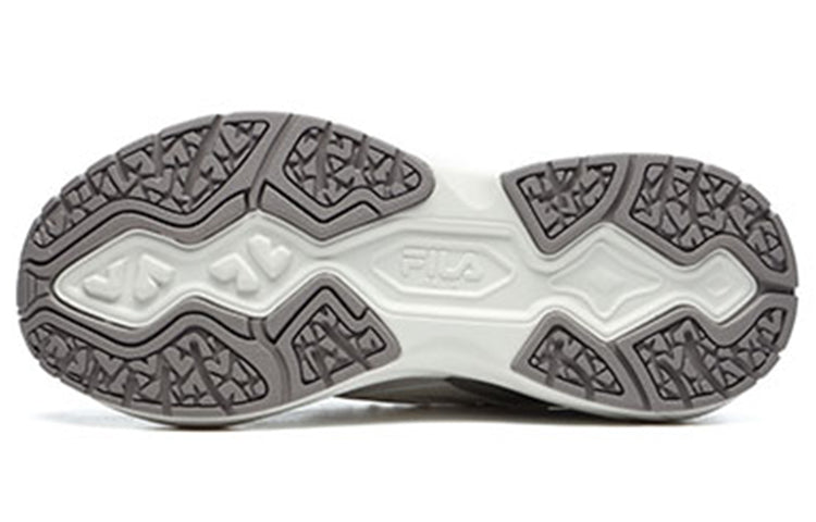 (WMNS) FILA Dad Shoe 'Pink Gray White' F12W216119FPP