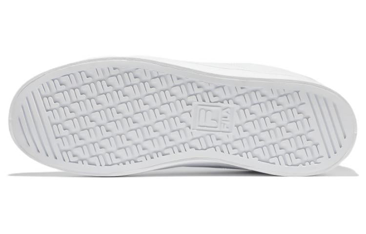 FILA Court Deluxe 'White' 1TM00651E_151