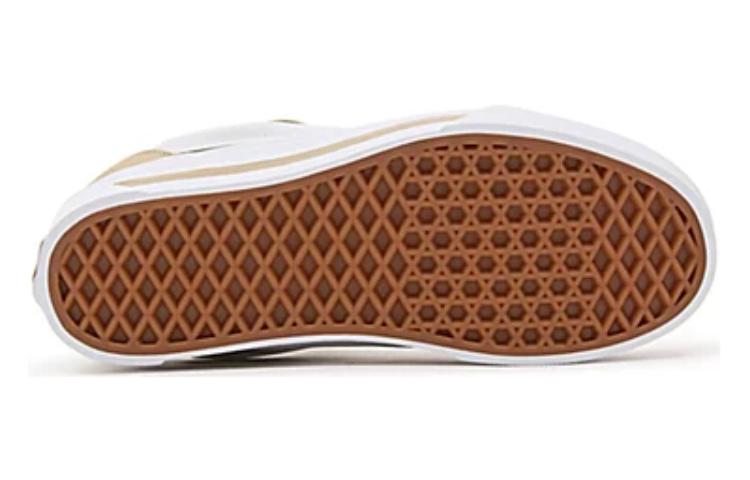 Vans Knu Stack 'Tan White' VN000CP6SQ7