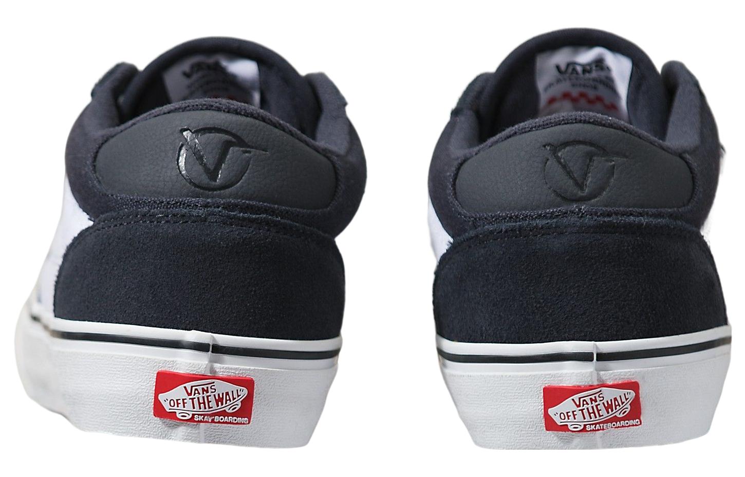 Vans Rowan 'Blue White' VN0A5JICCZP
