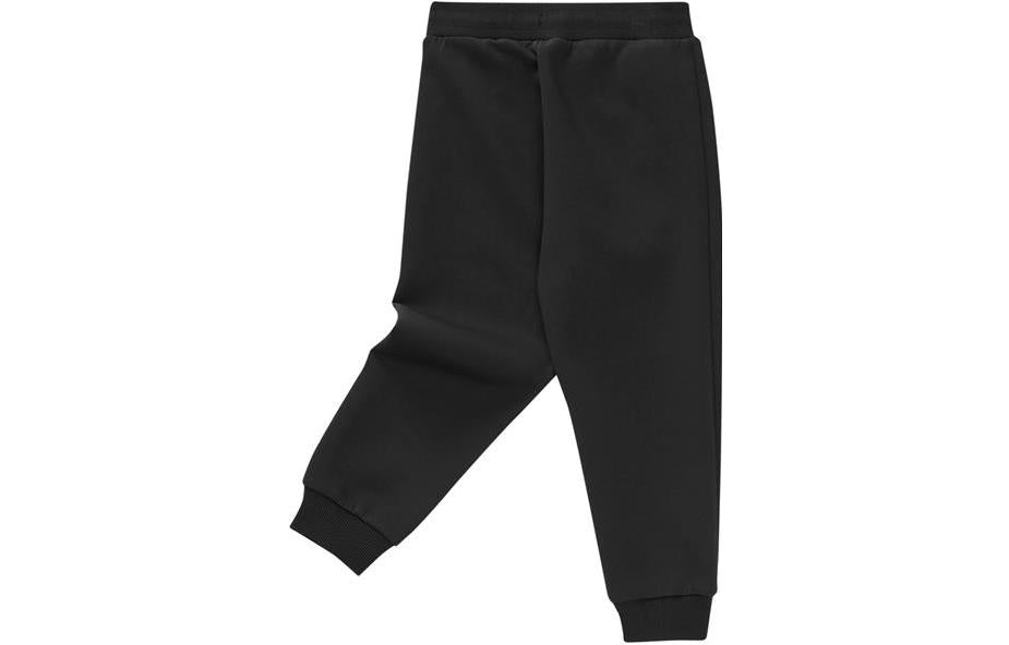 (GS) Skechers CNY Series Sport Suit 'Red Black' L123B013
